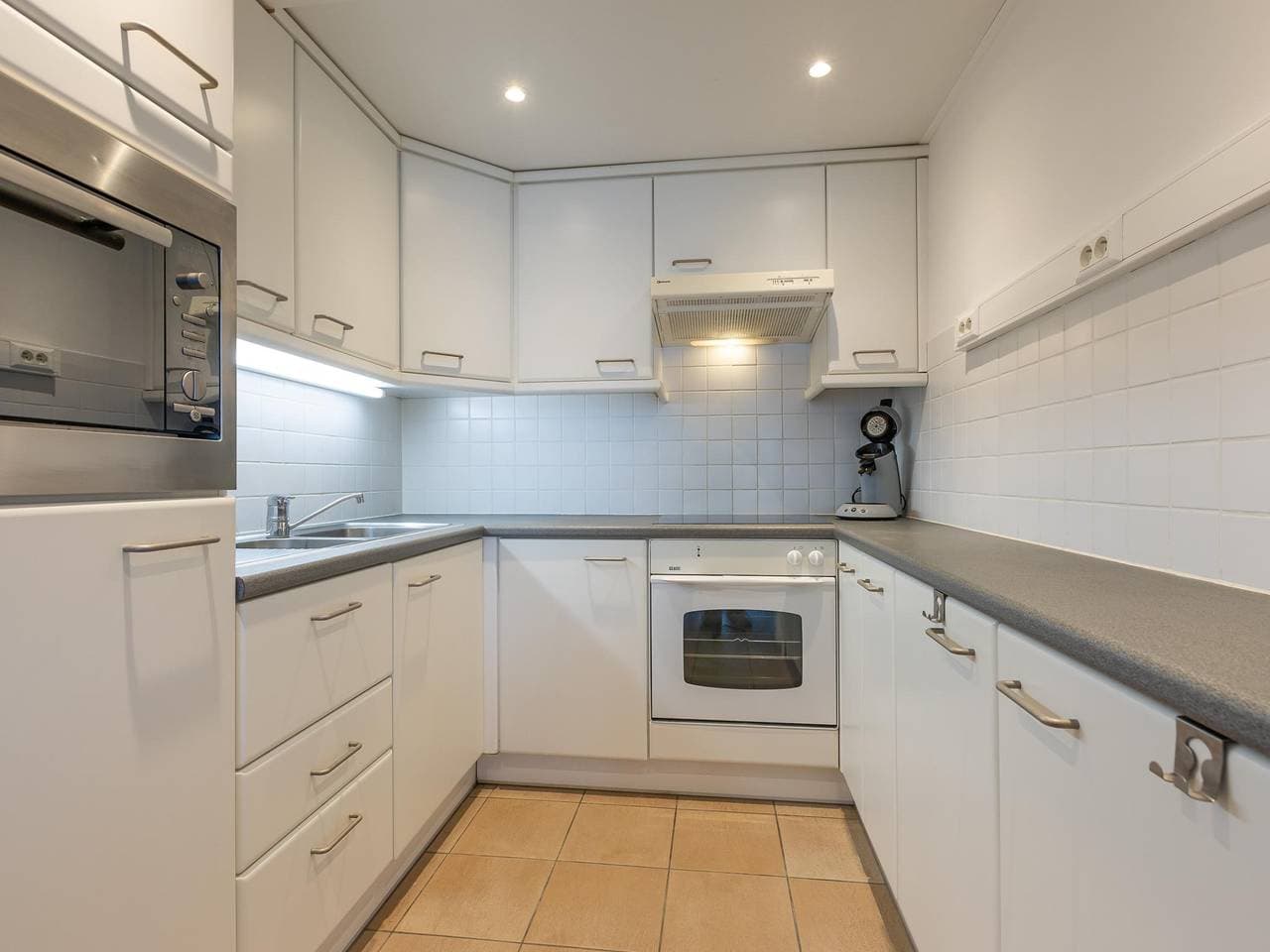 Foto 9 von 21: Apartment mit Meerblick und zwei Terrassen