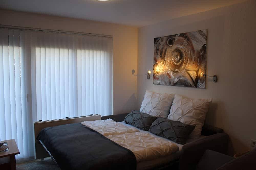 Foto 3 von 30: Ferien Bungalow Bergblüte  Sie ist mit 4 **** Ausgezeichnet