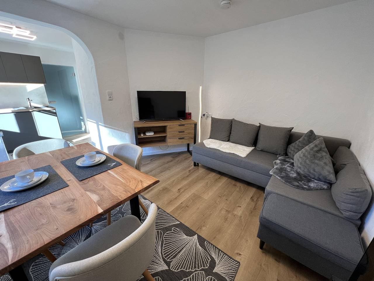 Foto 9 von 52: Ferienwohnung Og mit 1 Schlafraum