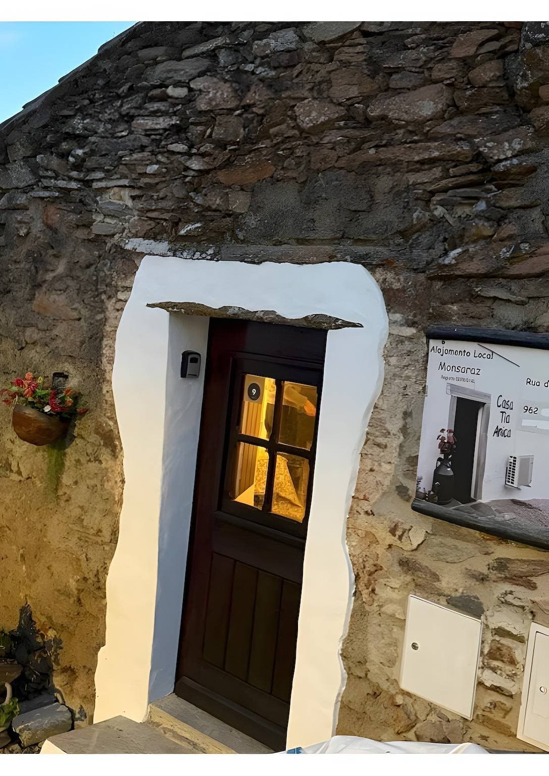 Casa Tia Anica I 1