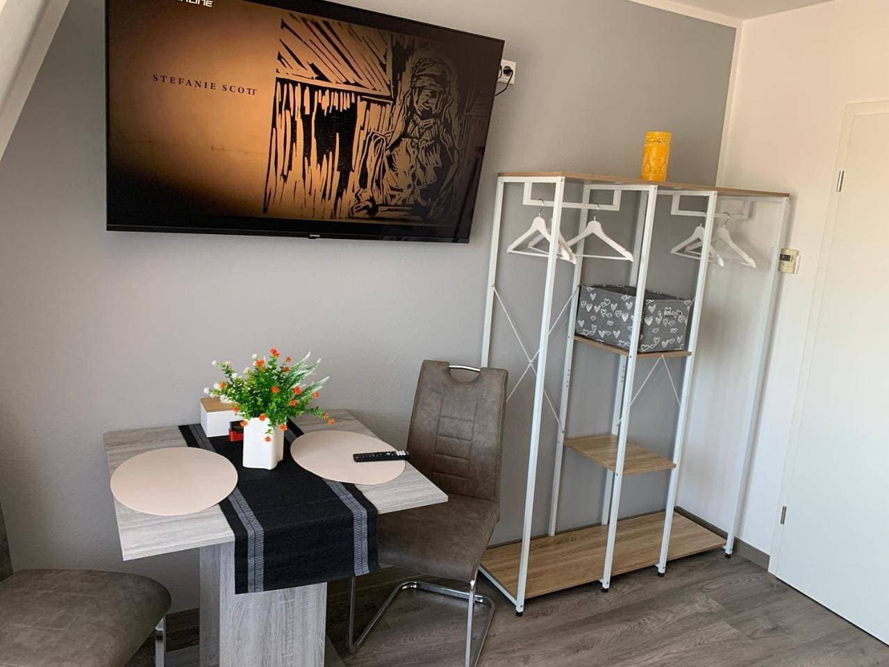 Foto 9 von 36: Three-Bedroom Apartment