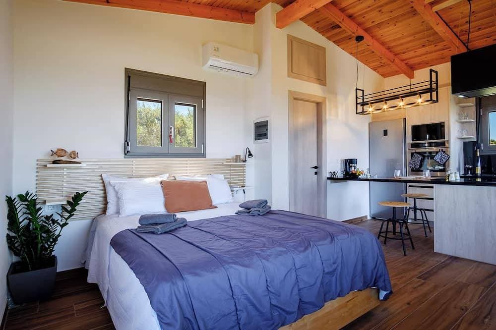 Foto 4 von 23: Cozy Retreat - Discover tranquility in Maleme, Crete.