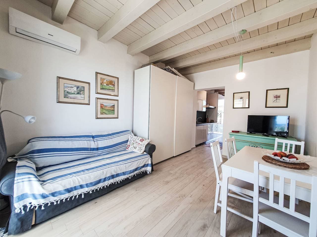Foto 5 von 38: Casa di Arianna