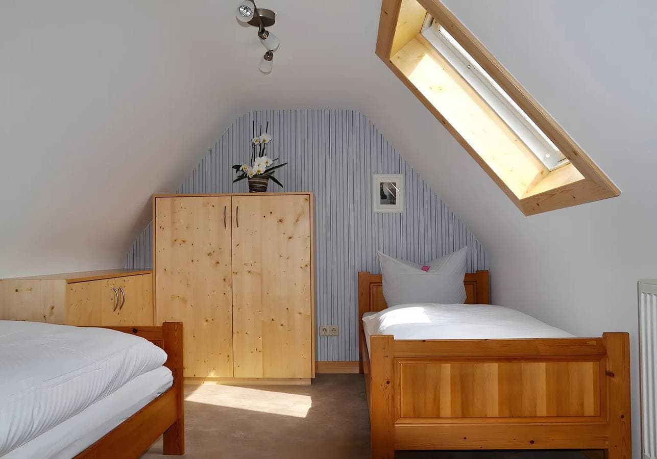 Foto 4 von 10: Ferienwohnung Himmelsbach mit Terrasse und Wlan