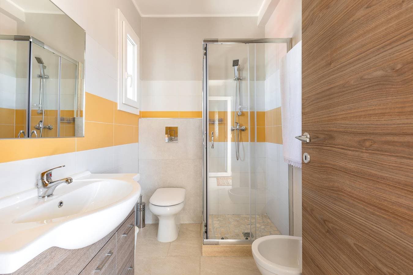 Foto 8 von 14: Ferienwohnung für 4 Personen mit Pool