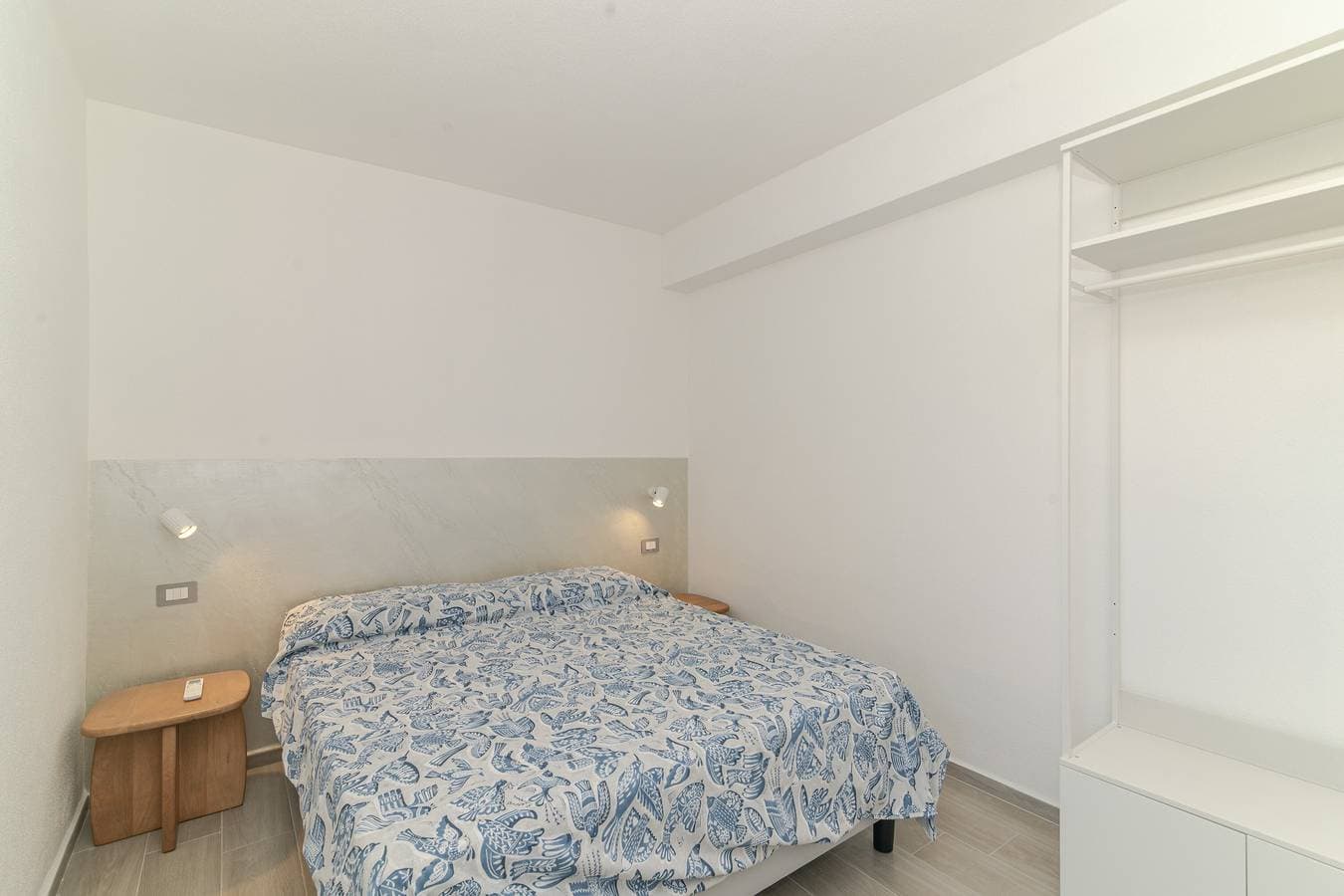 Foto 11 von 20: Apartment 'Blu mit Patio' mit privater Terrasse, 3 Gehminuten vom Strand Budoni entfernt