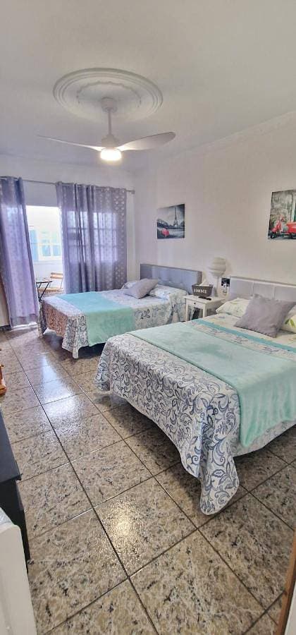 Apartment Airport 1