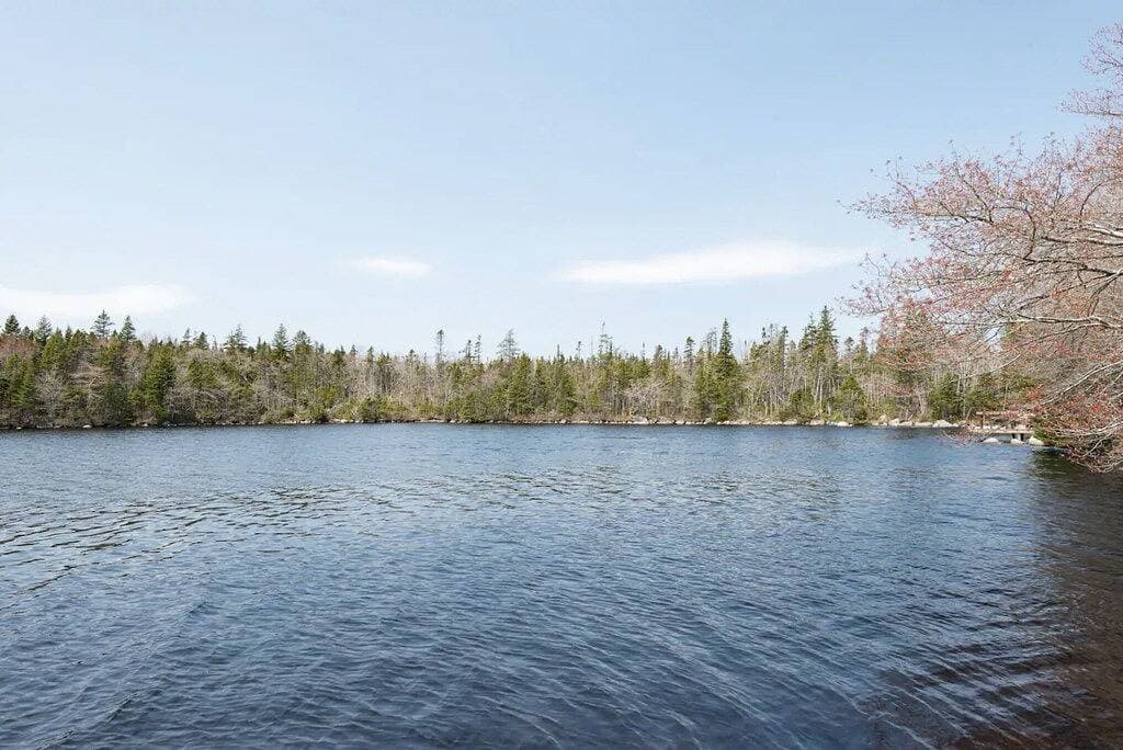 Private Lakefront Escape – Swim, Sip Wine & Stargaze – 25 Mins to Halifax 1