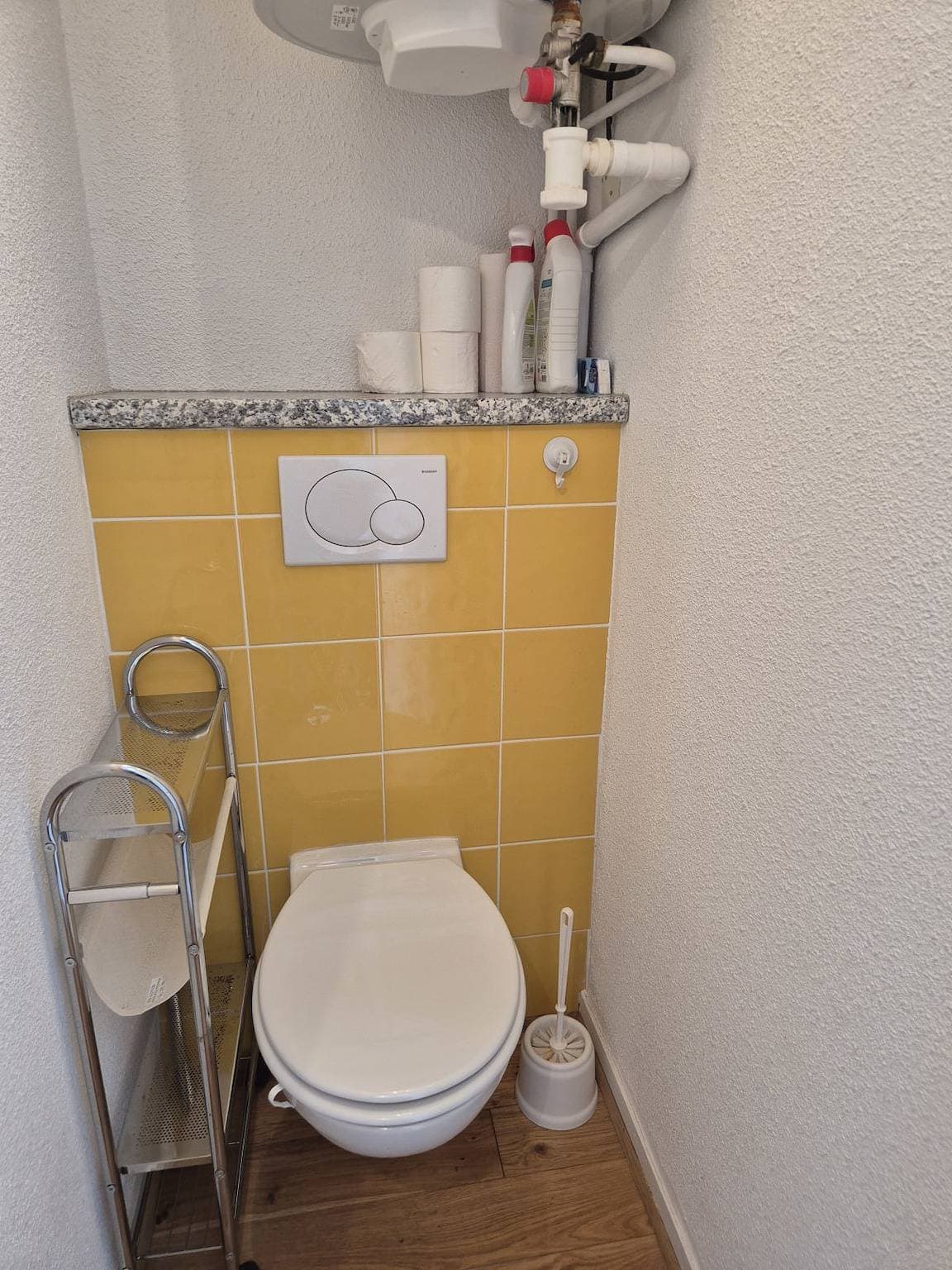 Foto 12 von 19: Duplex at the Foot of the Slopes – Sleeps 6