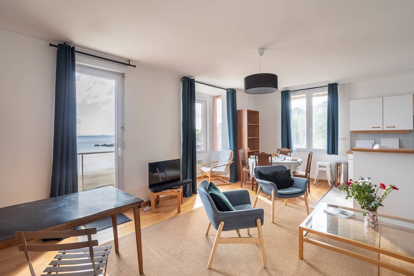 Foto 4 von 12: Ferienwohnung für 4 Personen