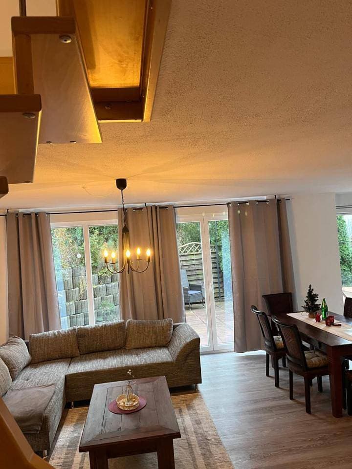 Foto 7 von 14: Three-Bedroom Holiday Home