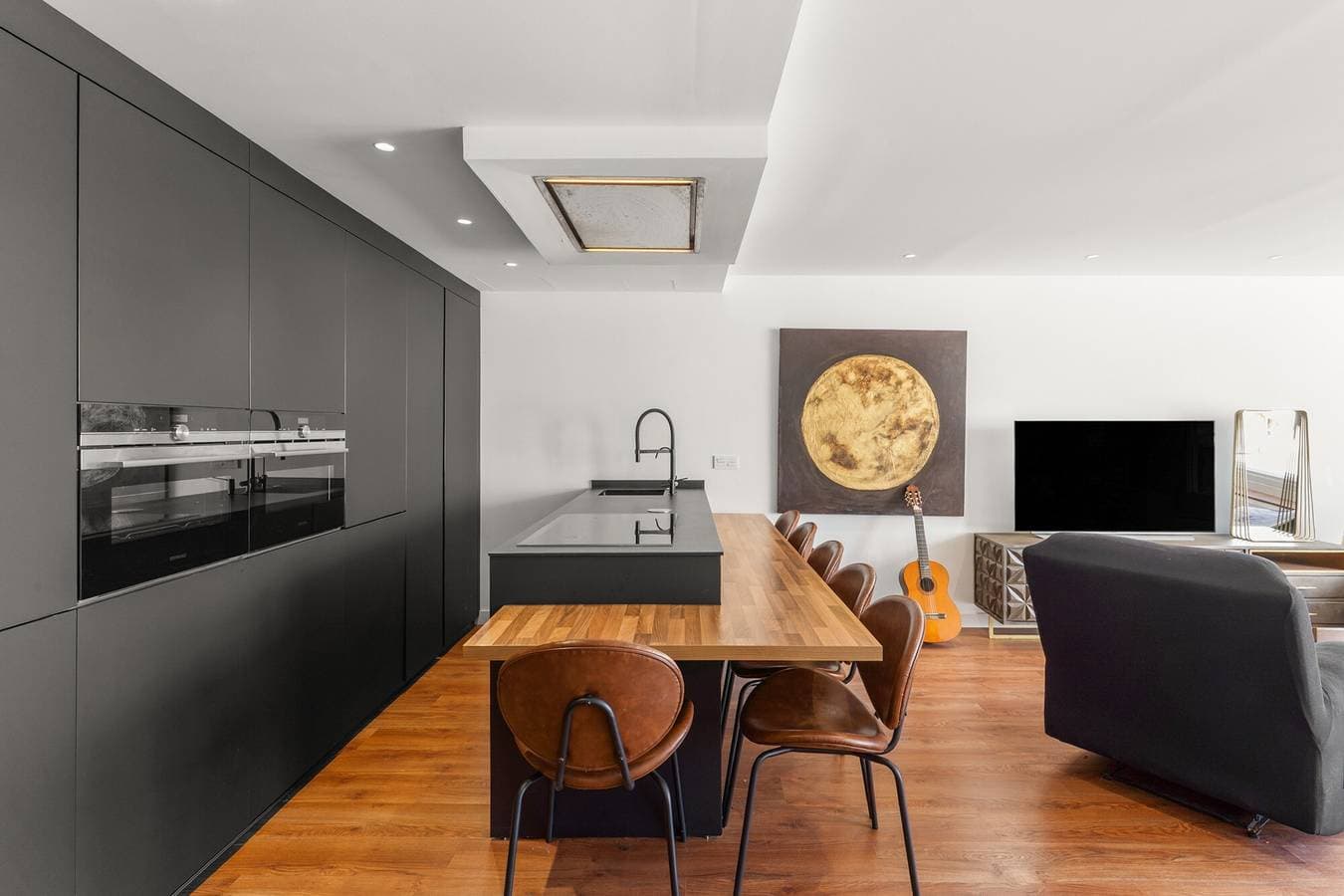 Foto 7 von 25: Apartment 'Duplex Paradies am Meer' mit Meerblick, WLAN und Klimaanlage