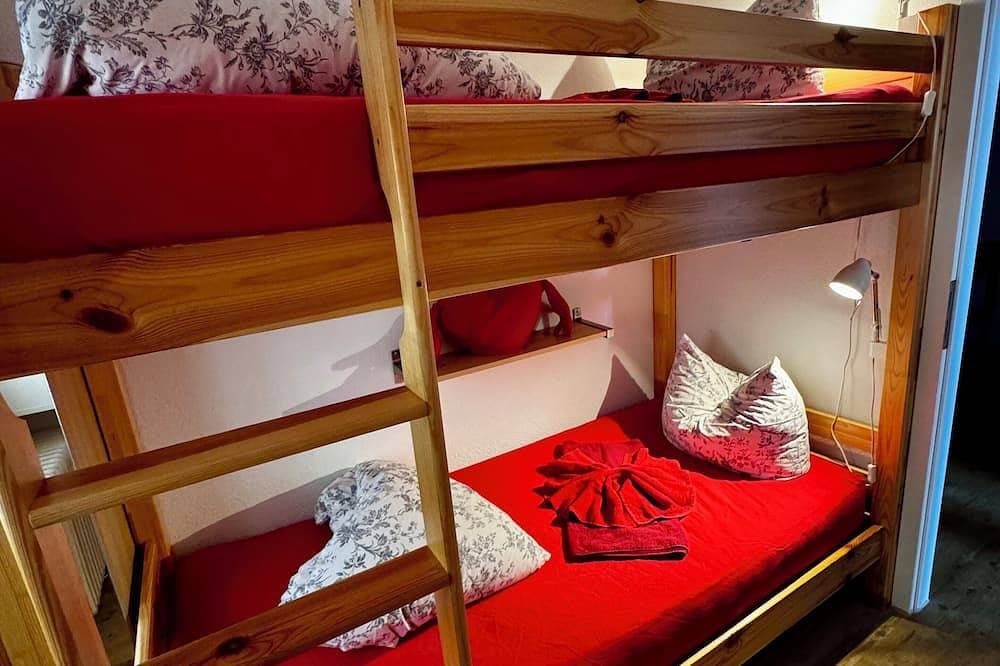 Foto 5 von 30: Bergpanorama, Sauna&Balkon, Bergbahn inkl., Hund erlaubt - Alpenjuwel Oberstdorf