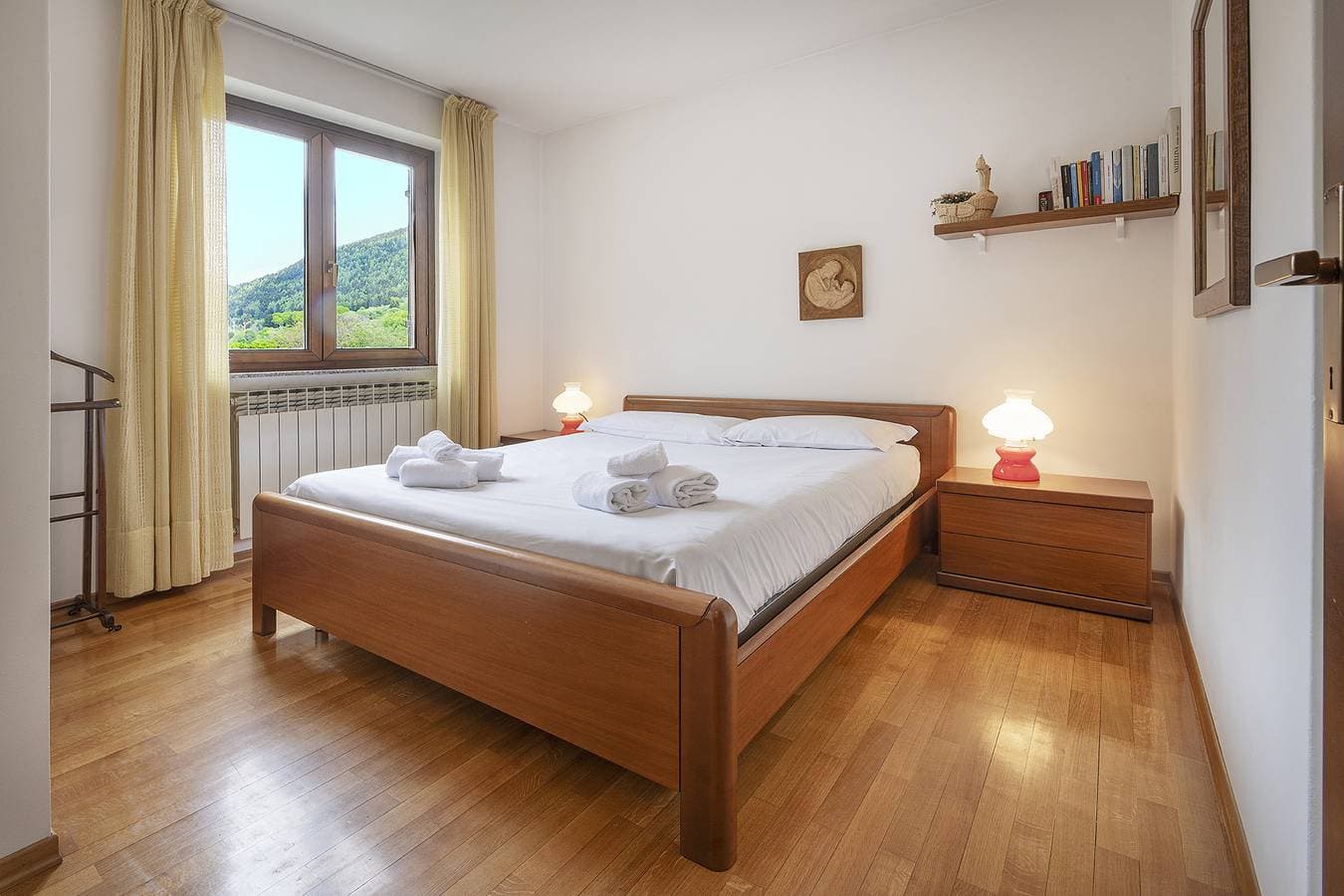 Foto 10 von 17: Casa Erika - AffittiPontediLegno