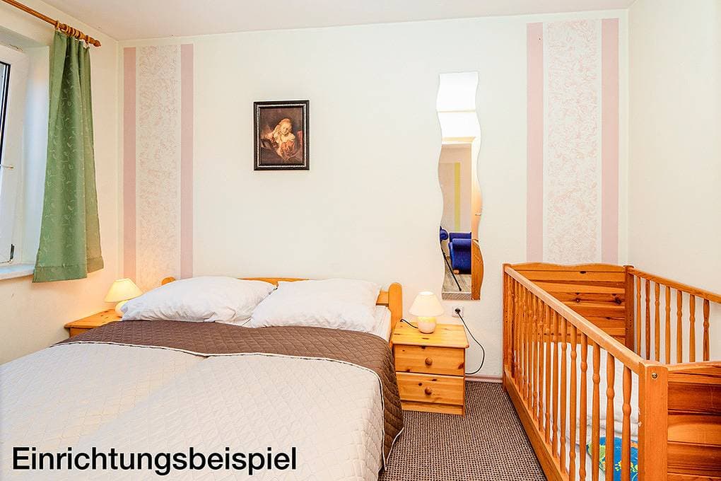 Foto 12 von 25: Ferienhaus Schweriner See