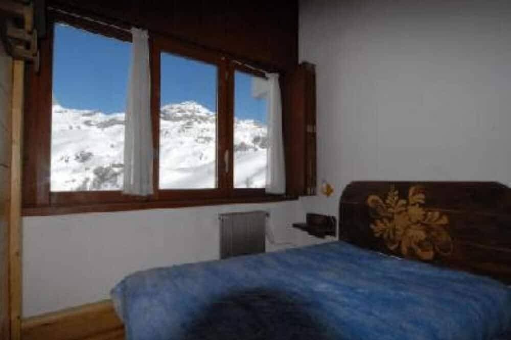 Foto 3 von 24: Zimmer-Apartment exklusives Duplex anzuzeigen Matterhorn Ski - Sauna - WIFI