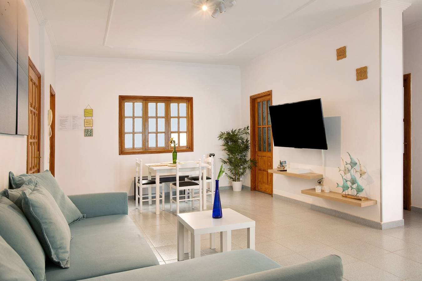 Foto 4 von 23: Ferienhaus Arinaga Arena und Mar Beach