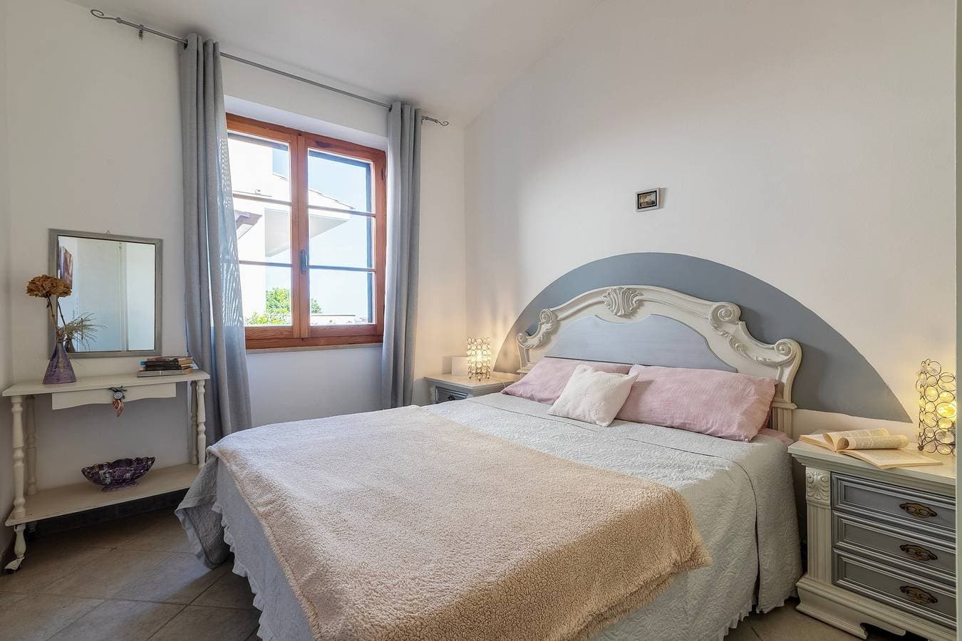 La casa di Emilia beach family 1