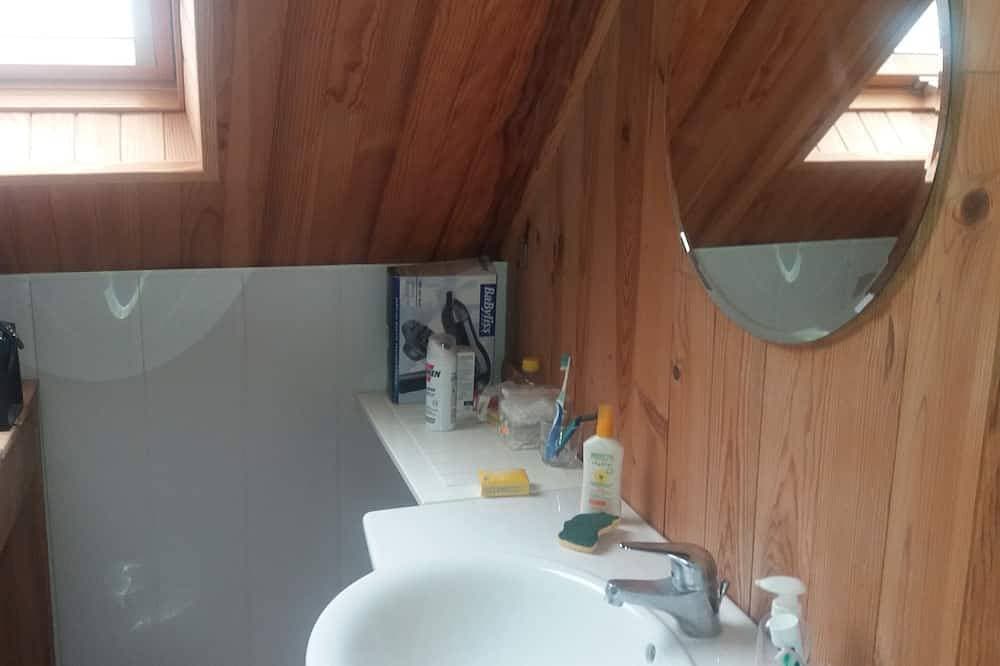 Foto 4 von 20: Geräumige und helle Scheune