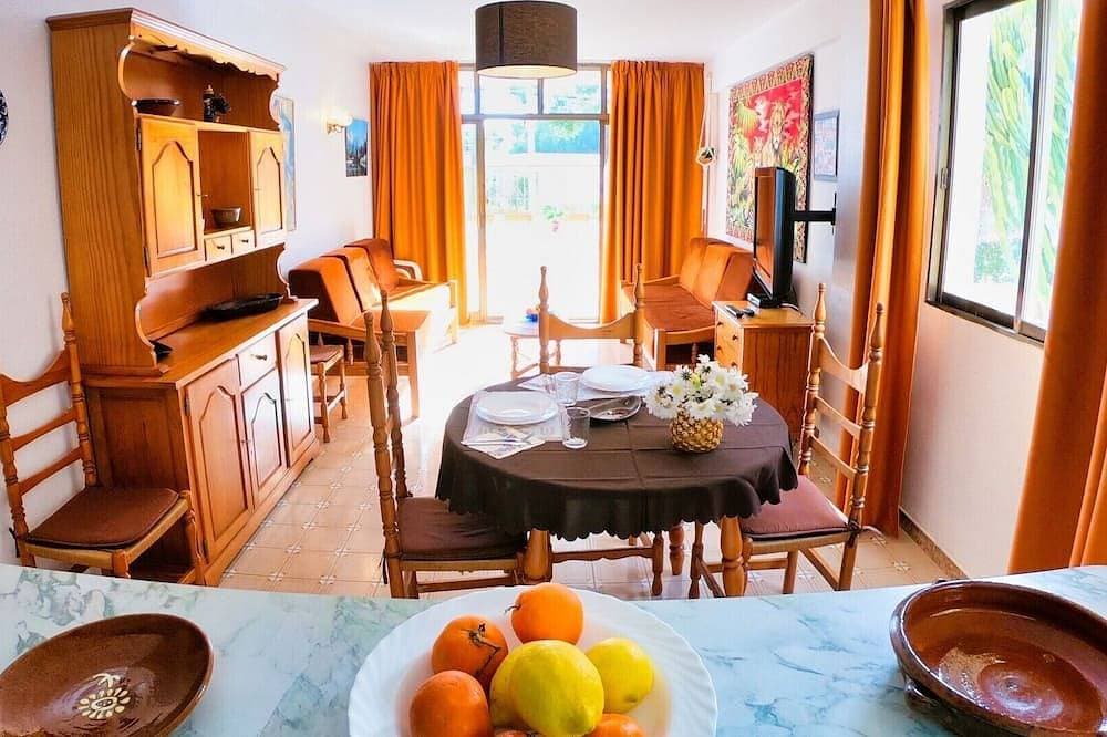 Foto 5 von 18: Apartamentos Bon Aire - 3