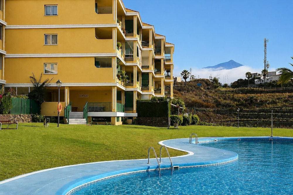 GreenDay | Apartment with Pool in La Quinta 1