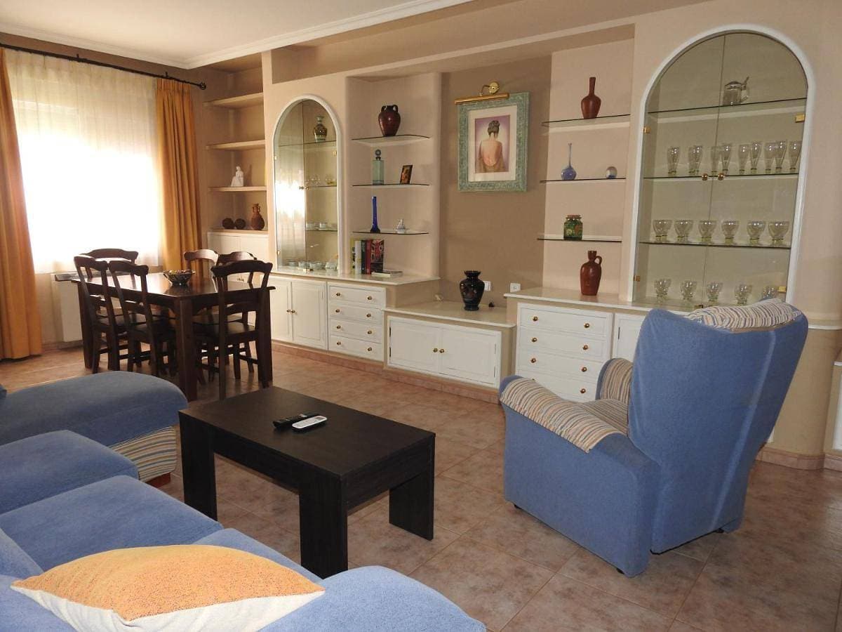 La Morada Casa Rural 1