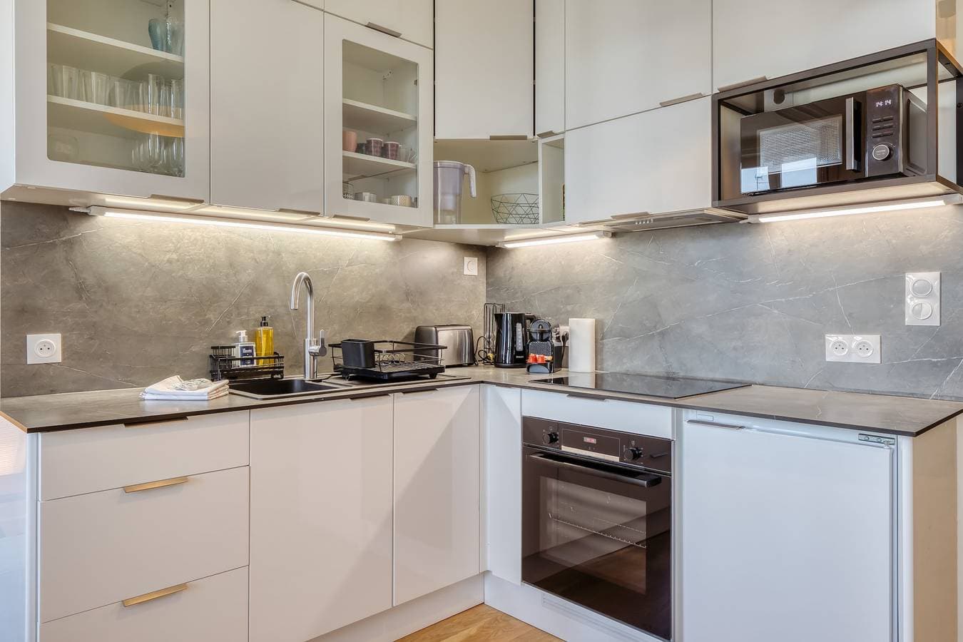Foto 10 von 30: Ferienwohnung für 4 Personen