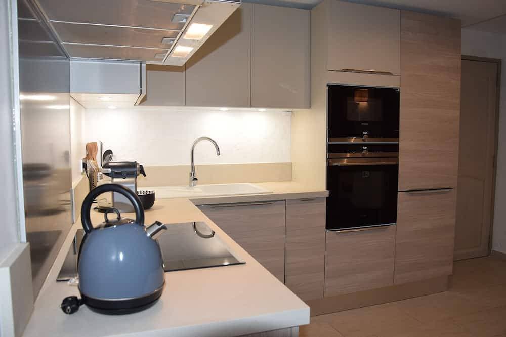 Foto 6 von 6: Self-contained apartment in quiet house