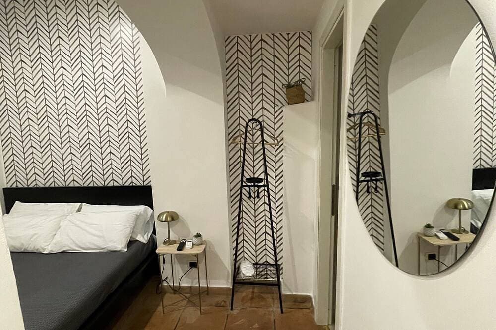 Foto 7 von 30: Casa Amicitia Spanish Steps