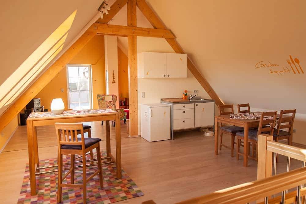 Foto 11 von 18: Komfortables 5 ***** Ferienhaus direkt an der Havel