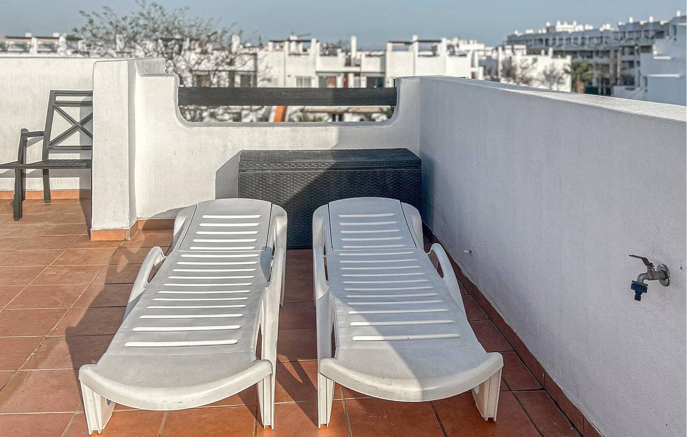 Foto 11 von 37: Gemütliche Wohnung am Pool in der Nähe von Condado