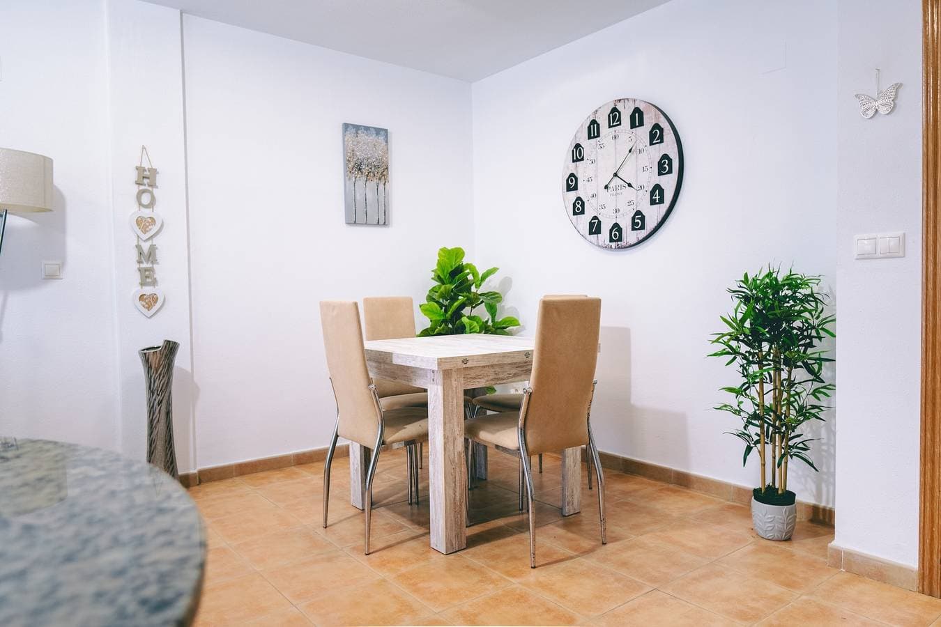 Foto 3 von 20: Ferienwohnung 'Tu Descanso' mit Gemeinschaftspool, Wi-Fi und Klimaanlage