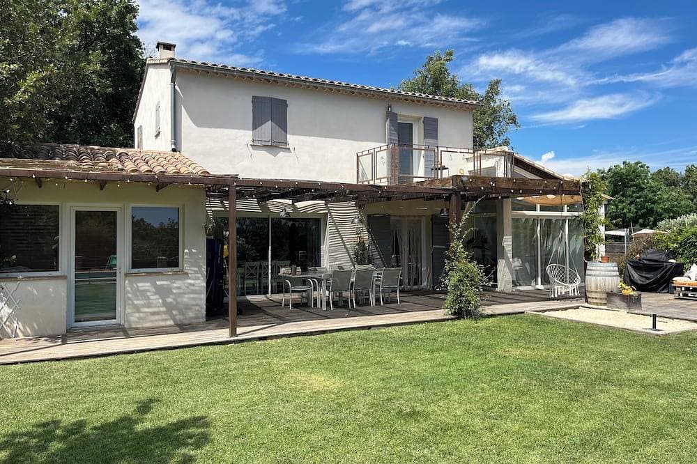 Foto 9 von 28: Schönes Haus im Luberon