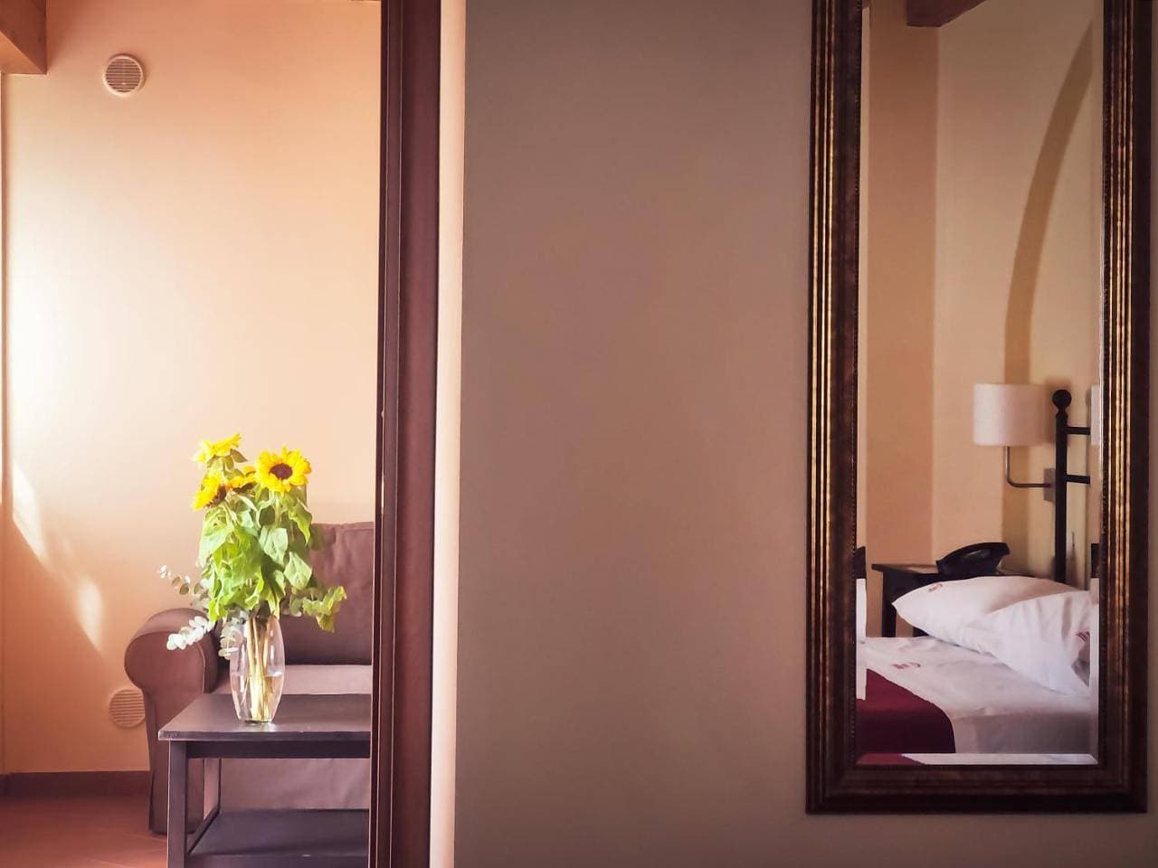 Foto 7 von 22: Double Room - Disability Access