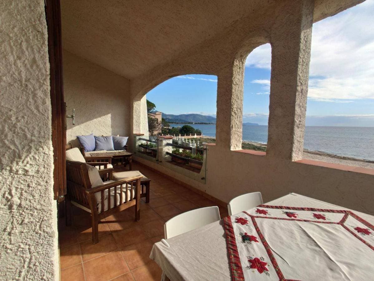 Foto 4 von 38: Apartment with Sea View