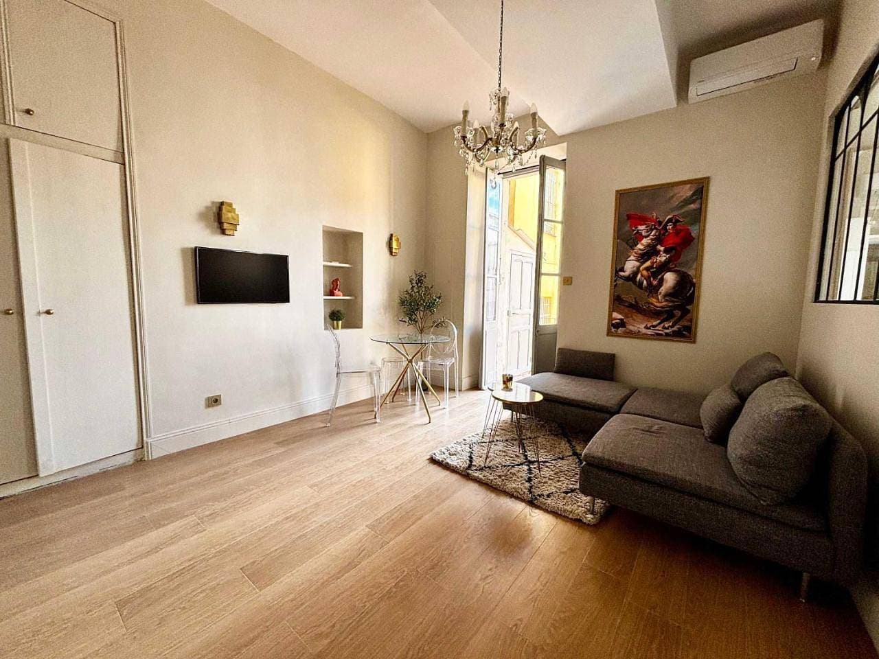 Foto 7 von 16: Apartment