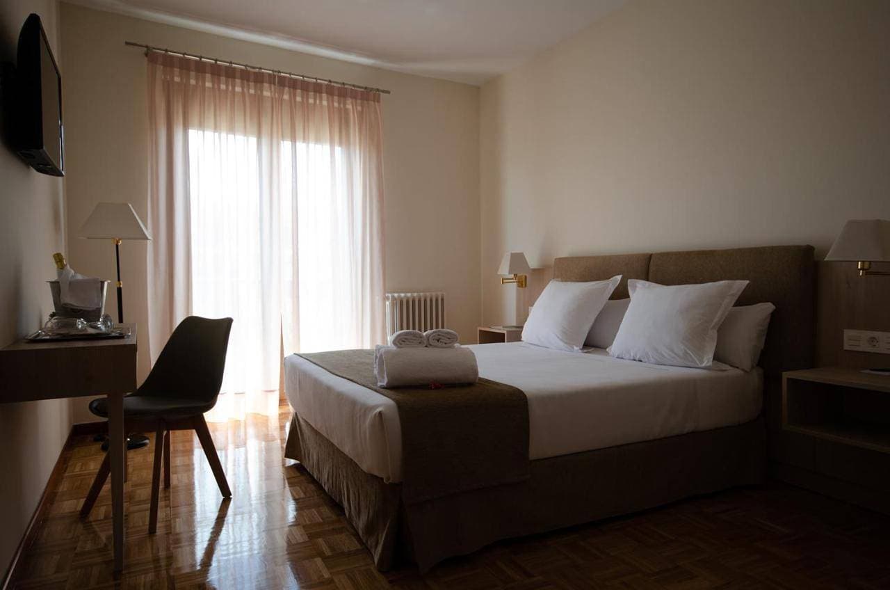 Foto 7 von 12: Double or Twin Room