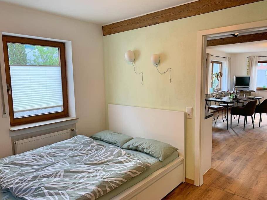 Foto 7 von 12: One-Bedroom Apartment