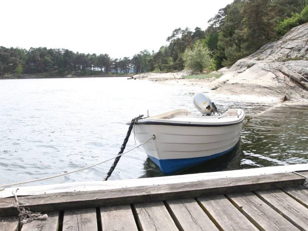 Foto 12 von 19: Wunderschönes Cottage "Traum von Wald und Meer"
