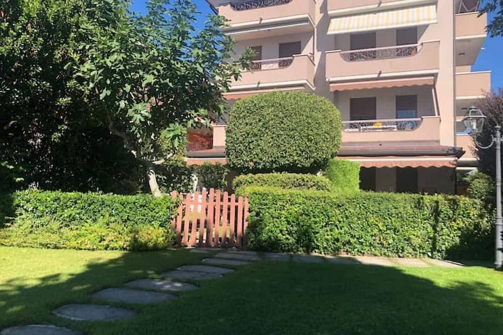 Foto 7 von 19: Apartment directly by the lake