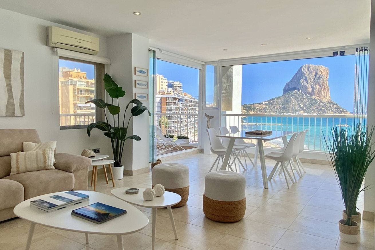 Apartamento Europa II - Costa CarpeDiem 1