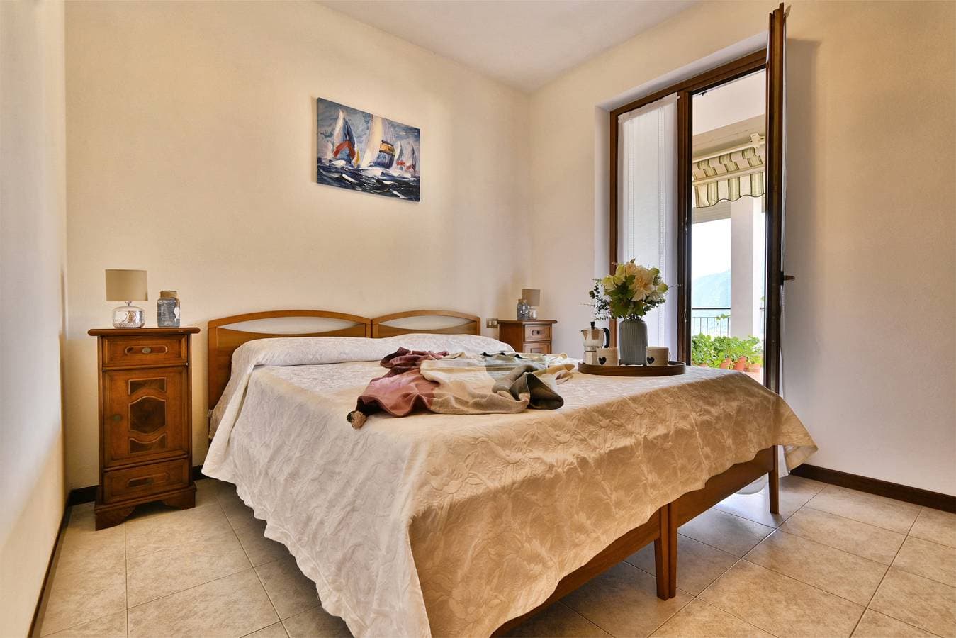 Foto 7 von 23: Appartamento Casa Ledio