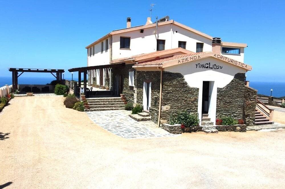 Foto 6 von 15: Appartamento 3 postil letto con angolo cottura