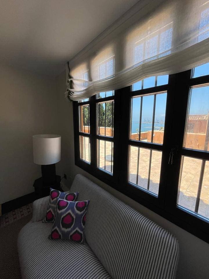 Foto 10 von 15: Junior Suite with Sea View