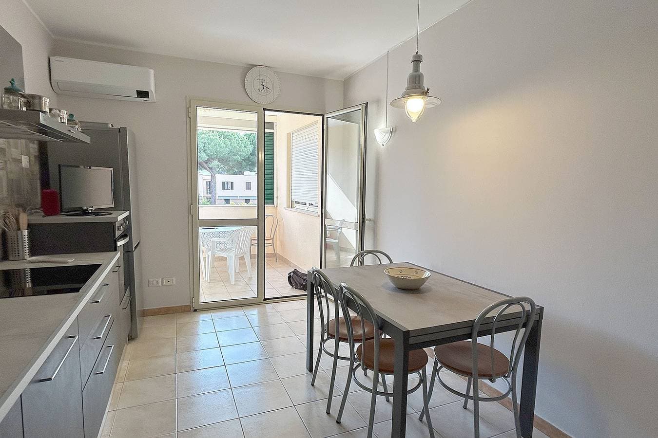 Foto 11 von 36: Ferienhaus von Cira in Principina a Mare