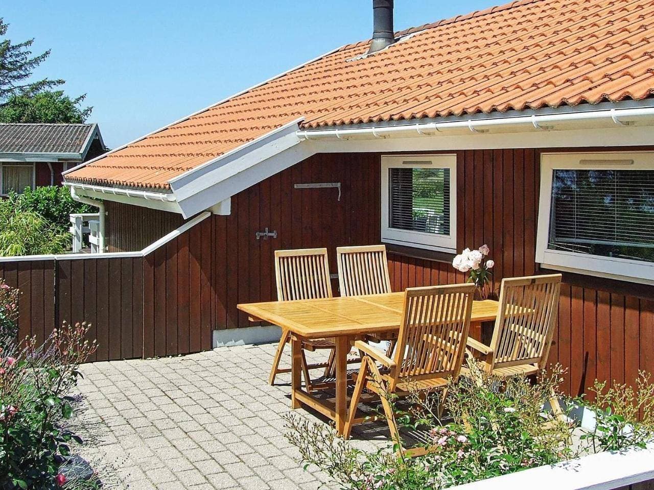 Foto 11 von 47: Three-Bedroom Holiday Home