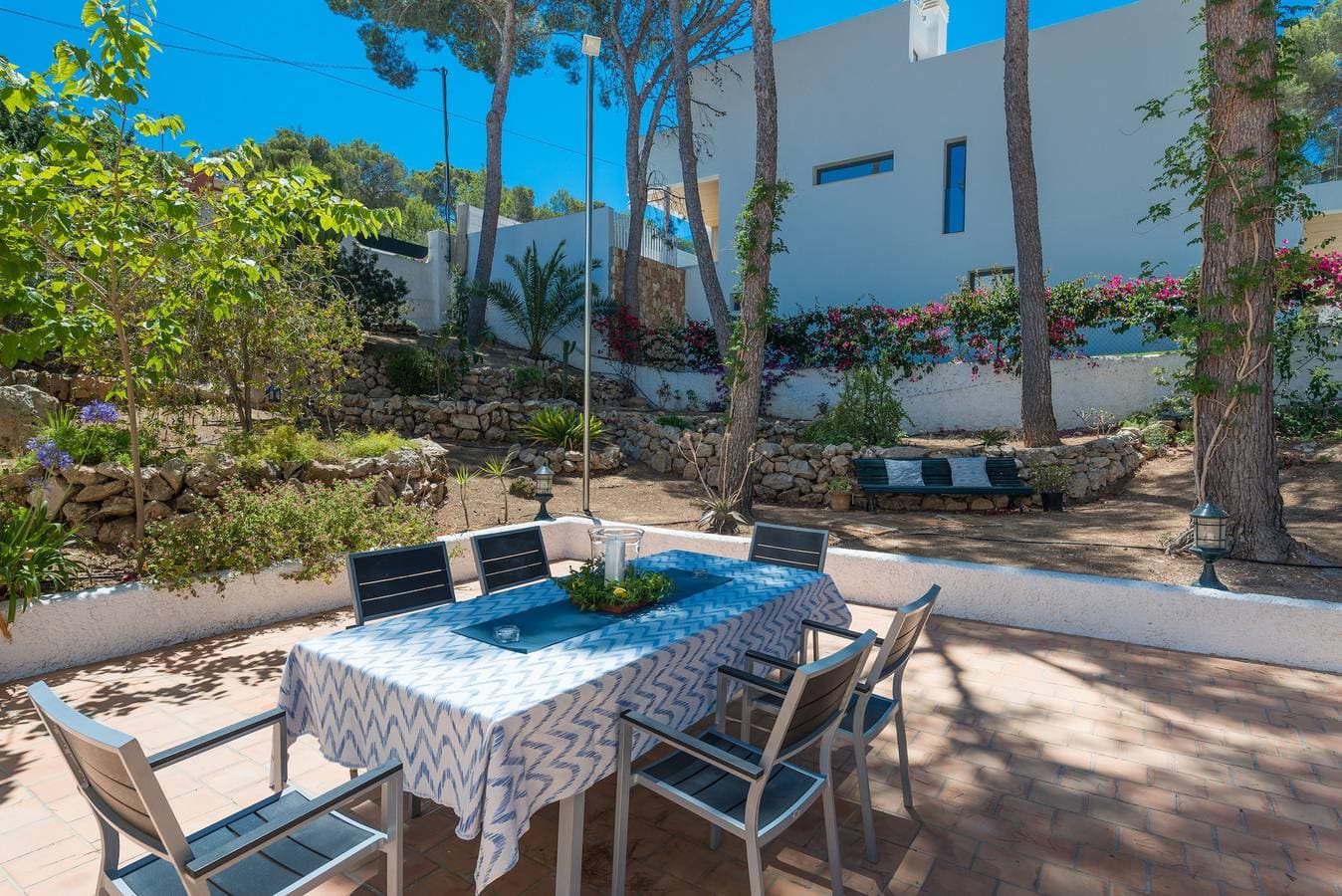 Foto 11 von 37: Los Pinos Mallorca Villa Selection