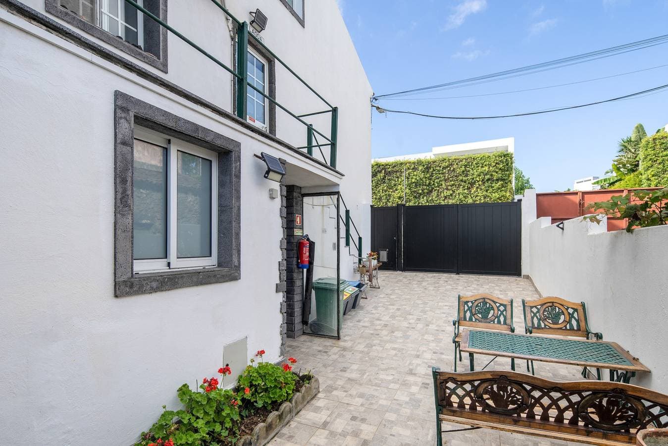 Casa de Férias Garrett 1