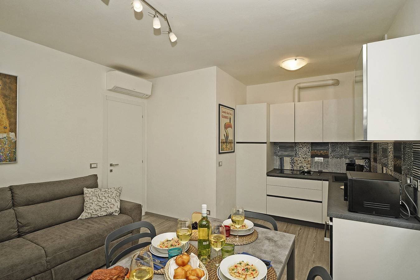 Foto 5 von 26: Residence Punta Gro'
