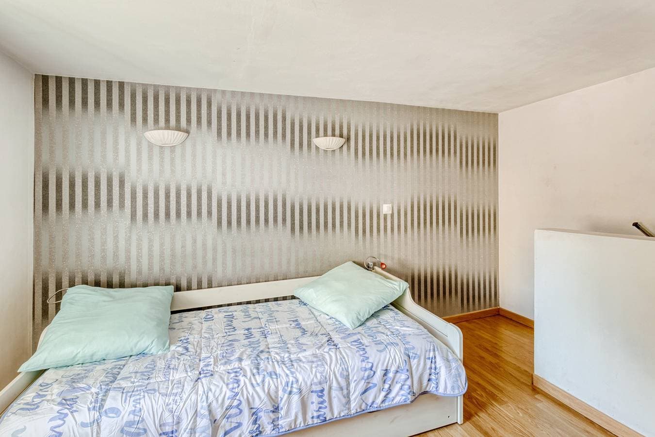 Foto 10 von 12: Ferienwohnung für 4 Personen